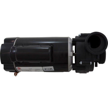 Bomba, BWG Vico Ultima, 1,5 hp, Nidec, 115 V, 2 velocidades, 48 ​​fr, 2", kit