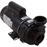 Pump, BWG Vico Ultima, 1.5hp Century, 230v, 2-Spd, 48fr, 2"