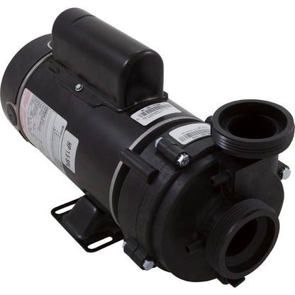 Bomba, BWG Vico Ultima, 1,5 hp Century, 230 V, 2 velocidades, 48 ​​fr, 2"