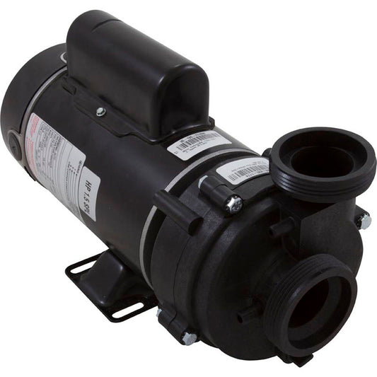 Bomba, BWG Vico Ultima, 1,5 hp Century, 230 V, 2 velocidades, 48 ​​fr, 2"