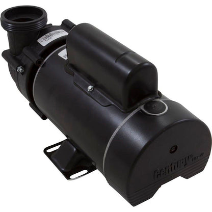 Bomba, BWG Vico Ultima, 1,5 hp Century, 230 V, 2 velocidades, 48 ​​fr, 2"