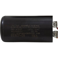 Pump, BWG Vico Ultima, 1.5hp Century, 230v, 2-Spd, 48fr, 2"