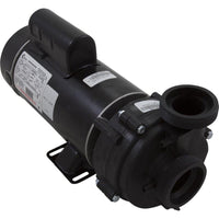 Pump, BWG Vico Ultima, 4.0hp Century, 230v, 2-Speed, 48fr, 2"