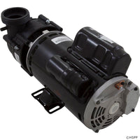 Pump, BWG Vico Ultima, 4.0hp US Motor, 230v, 2-Spd, 48fr, 2"