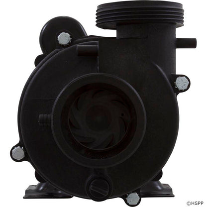 Bomba, BWG Vico Ultima, motor estadounidense de 4,0 hp, 230 V, 2 velocidades, 48 ​​pulgadas de ancho, 2"