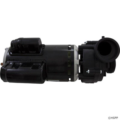 Bomba, BWG Vico Ultima, motor estadounidense de 4,0 hp, 230 V, 2 velocidades, 48 ​​pulgadas de ancho, 2"