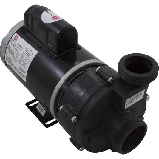 Bomba, BWG Vico Ultimax, motor estadounidense de 2,0 hp, 230 V, 2 velocidades, 56 pulgadas