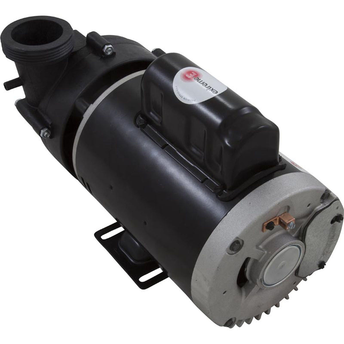Pump, BWG Vico Ultimax, 2.0hp USMotor, 230v, 2-Spd, 56fr, 2"