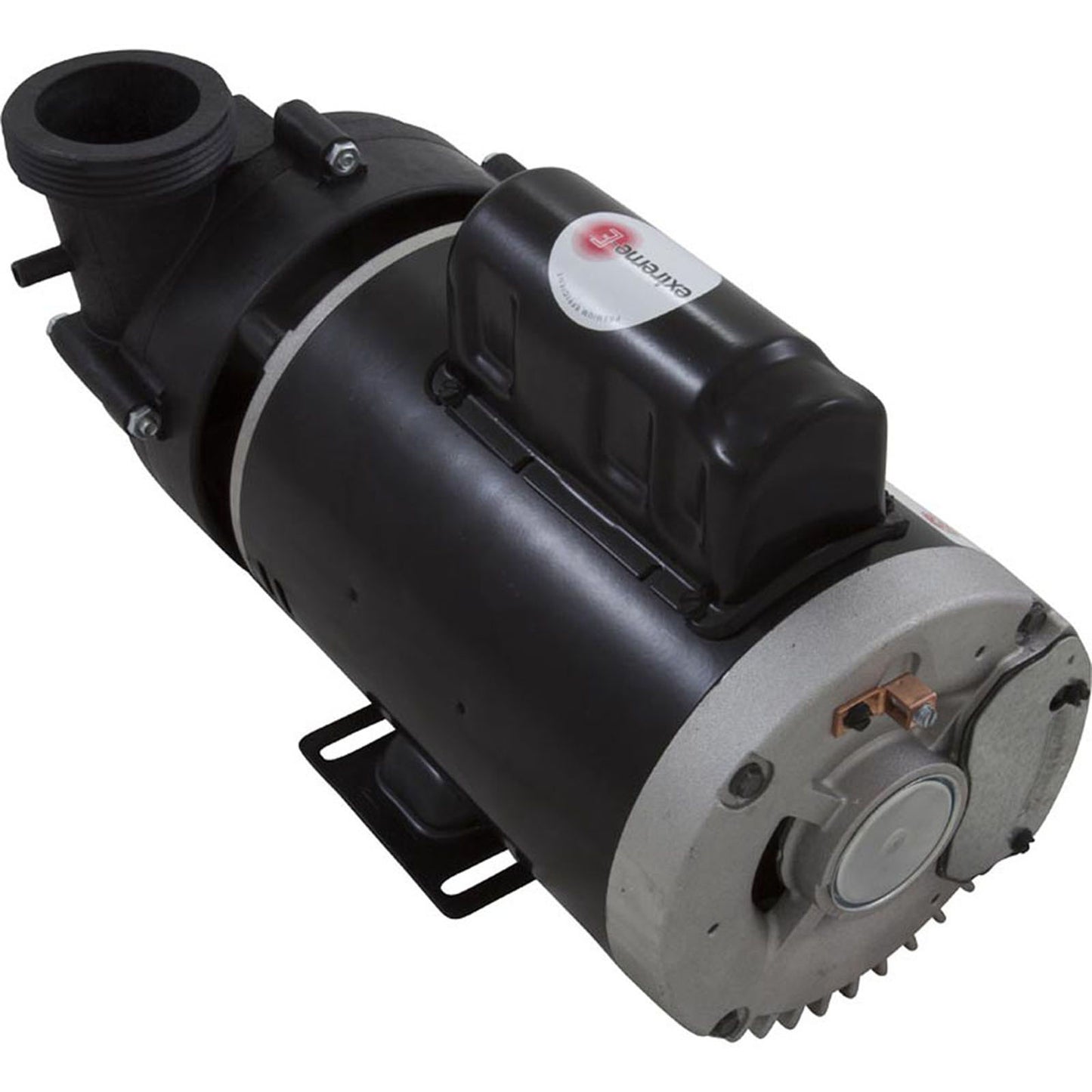 Bomba, BWG Vico Ultimax, motor estadounidense de 2,0 hp, 230 V, 2 velocidades, 56 pulgadas
