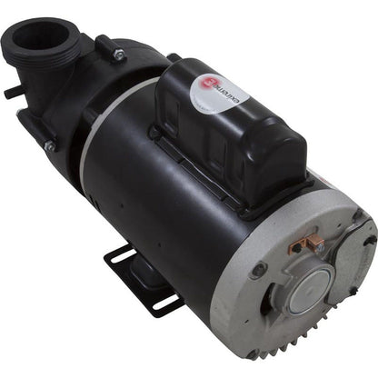Bomba, BWG Vico Ultimax, motor estadounidense de 2,0 hp, 230 V, 2 velocidades, 56 pulgadas