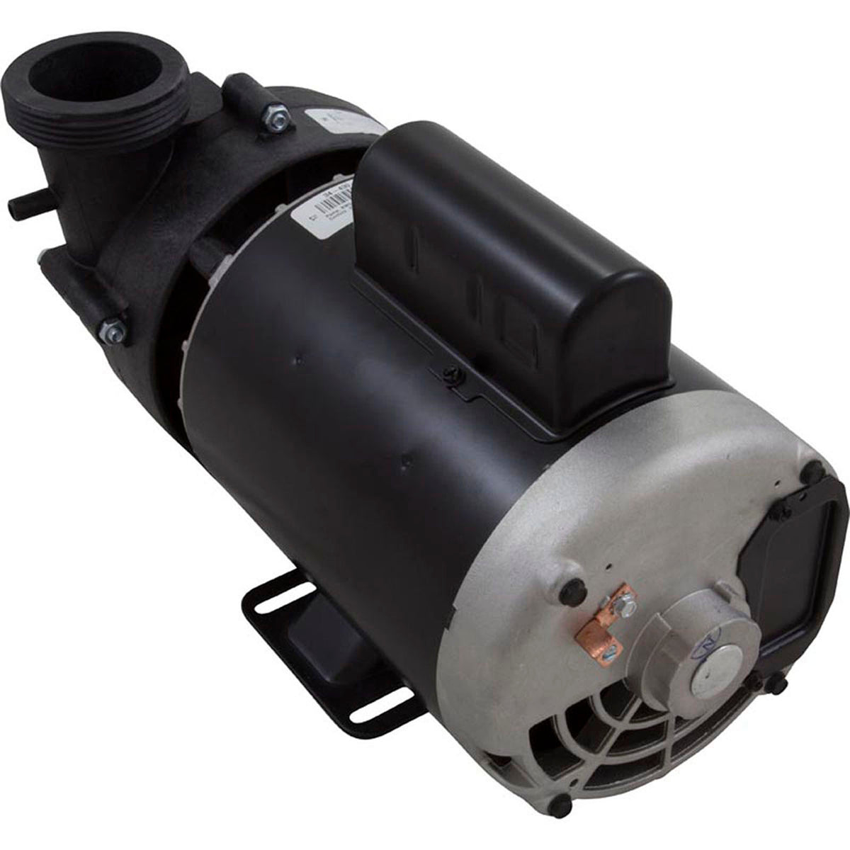 Pump, BWG Vico Ultimax, 2.0hp Century, 230v, 2-Spd, 56fr, 2"