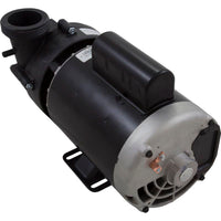Pump, BWG Vico Ultimax, 2.0hp Century, 230v, 2-Spd, 56fr, 2"