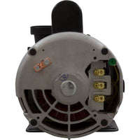 Pump, BWG Vico Ultimax, 2.0hp Century, 230v, 2-Spd, 56fr, 2"