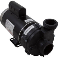 Pump, BWG Vico Ultimax, 4.0hp Century, 230v, 2-Spd, 56fr, 2"