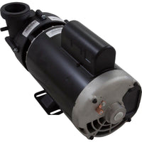 Pump, BWG Vico Ultimax, 4.0hp Century, 230v, 2-Spd, 56fr, 2"