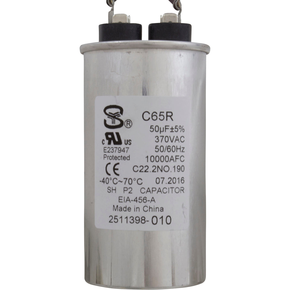 Pump, BWG Vico Ultimax, 4.0hp Century, 230v, 2-Spd, 56fr, 2"