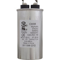 Pump, BWG Vico Ultimax, 4.0hp Century, 230v, 2-Spd, 56fr, 2"