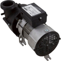 Pump, BWG Vico Ultimax GE, 3.0hp, 230v