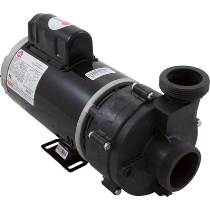 Bomba, BWG Vico Ultimax, motor estadounidense de 4,0 hp, 230 V, 2 velocidades, 56 pulgadas