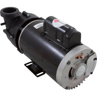 Pump, BWG Vico Ultimax, 4.0hp USMotor, 230v, 2-Spd, 56fr, 2"