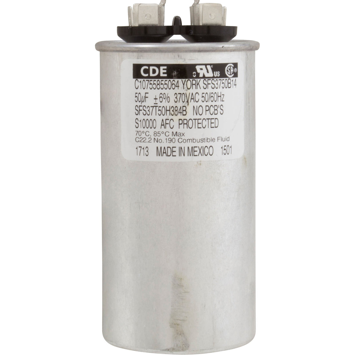 Pump, BWG Vico Ultimax, 4.0hp USMotor, 230v, 2-Spd, 56fr, 2"