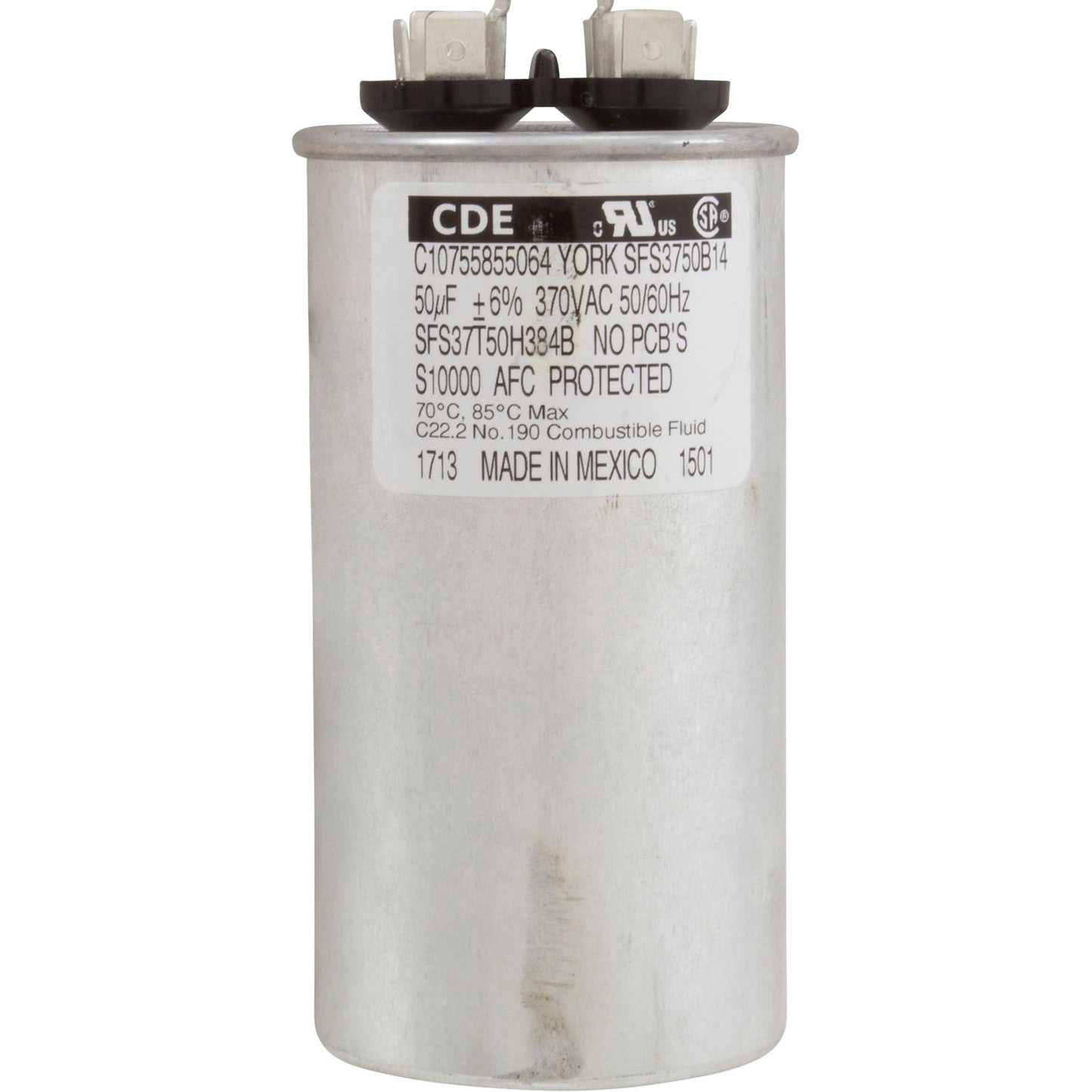 Bomba, BWG Vico Ultimax, motor estadounidense de 4,0 hp, 230 V, 2 velocidades, 56 pulgadas