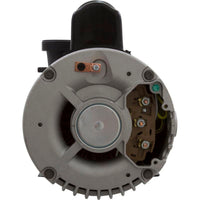 Pump, BWG Vico Ultimax, 4.0hp USMotor, 230v, 2-Spd, 56fr, 2"