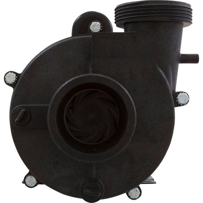 Bomba, BWG Vico Ultimax, motor estadounidense de 4,0 hp, 230 V, 2 velocidades, 56 pulgadas