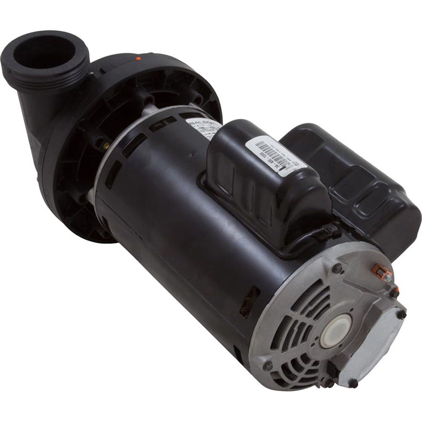 Pump, BWG, 2Spd, 2.5hp, 230v, 60Hz