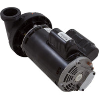Pump, BWG, 2Spd, 2.5hp, 230v, 60Hz