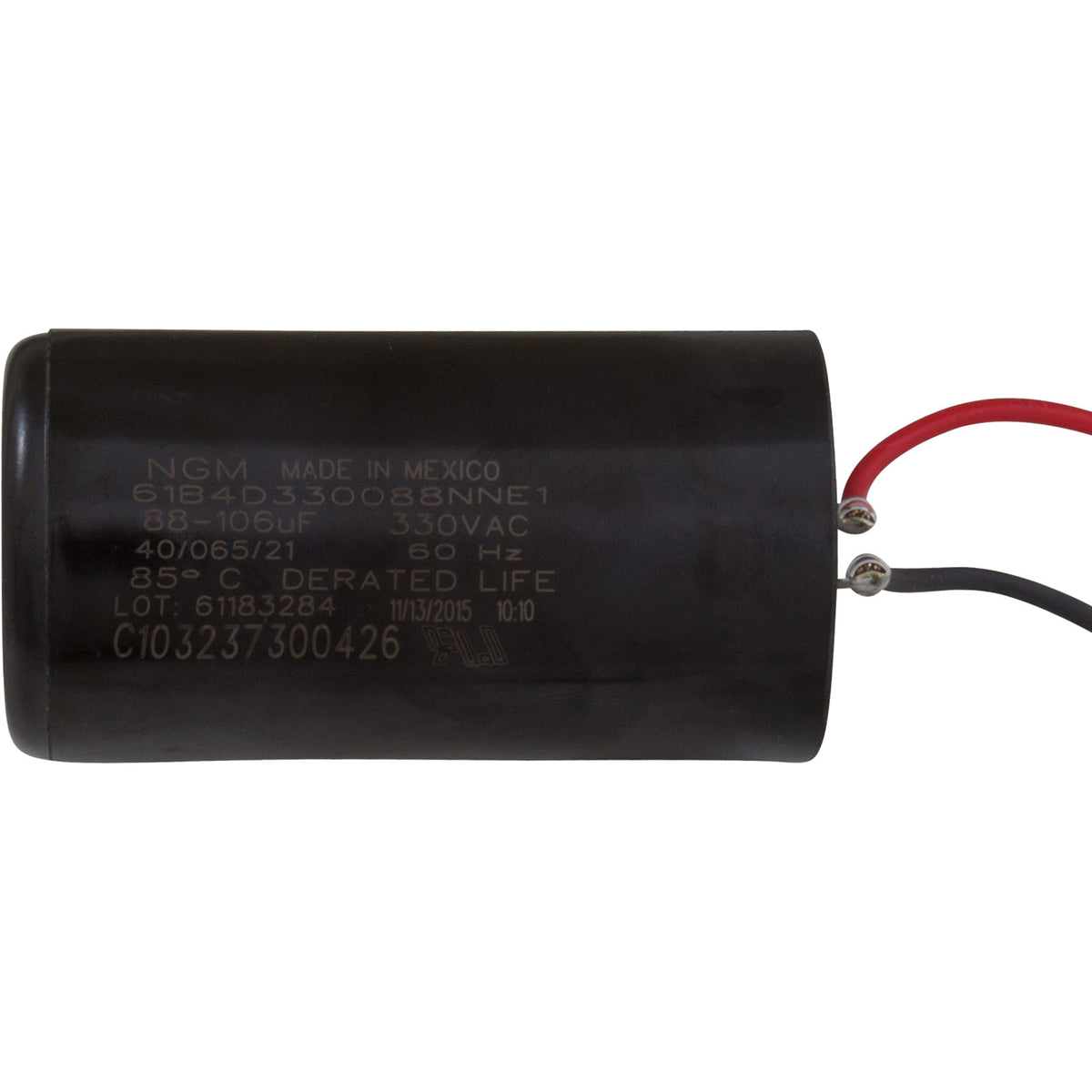 Pump, BWG, 2Spd, 2.5hp, 230v, 60Hz