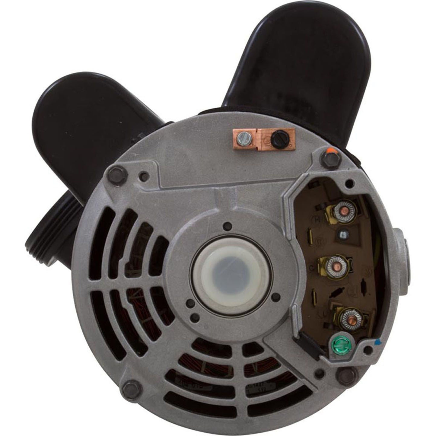 Pump, BWG, 2Spd, 2.5hp, 230v, 60Hz
