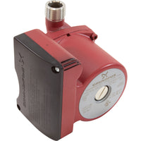 Pump, Circ, Grudfos UP15-35SU7P, 3/20hp, 230v, 114W, 0.5A