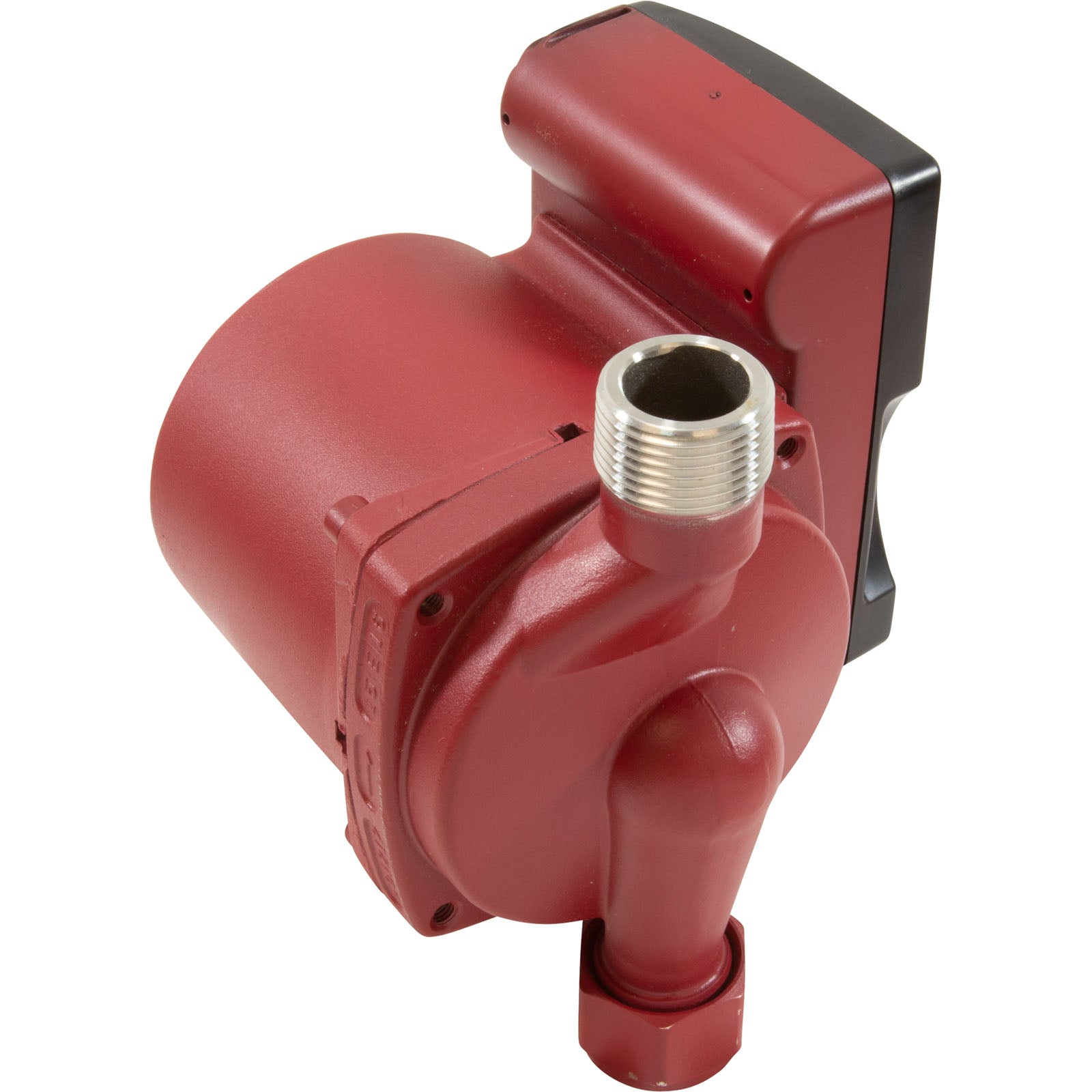 Pump, Circ, Grudfos UP15-35SU7P, 3/20hp, 230v, 114W, 0.5A