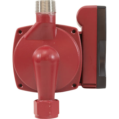 Bomba, Circulación, Grudfos UP15-35SU7P, 3/20 hp, 230 V, 114 W, 0,5 A