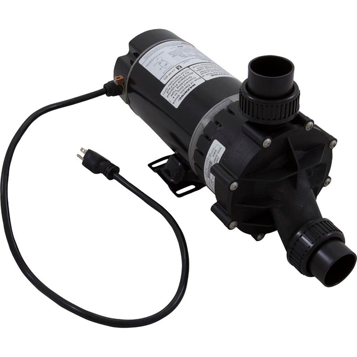 Pump, Bath, Speck E45, 1.5hp, 115v, 1-1/2", 3ft Cord