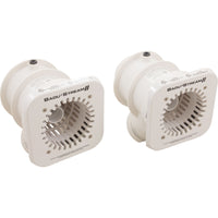 SwimJet Sys, Speck BADU Stream II, 4.0hp, Square Cover, 2-Jet