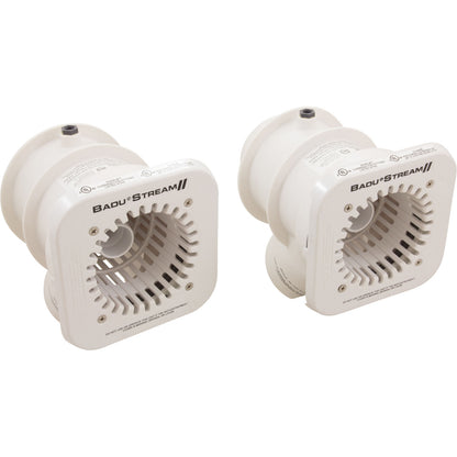 SwimJet Sys, Speck BADU Stream II, 4.0hp, Square Cover, 2-Jet