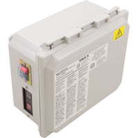 SwimJet Sys, Speck BADU Stream II, 4.0hp, Square Cover, 2-Jet