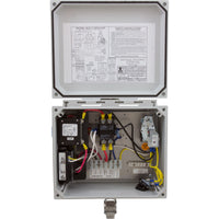 SwimJet Sys, Speck BADU Stream II, 4.0hp, Square Cover, 2-Jet