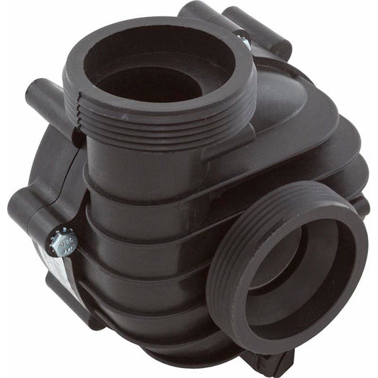 Wet End, Power-Right 4.0hp 2"mbt 48fr Left