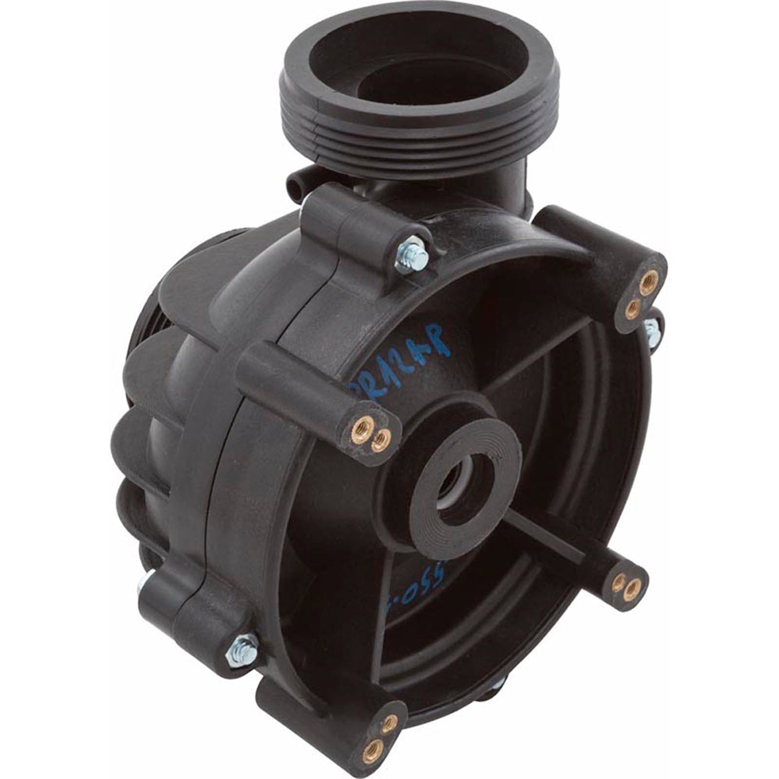 Wet End, Power-Right 4.0hp 2"mbt 48fr Left