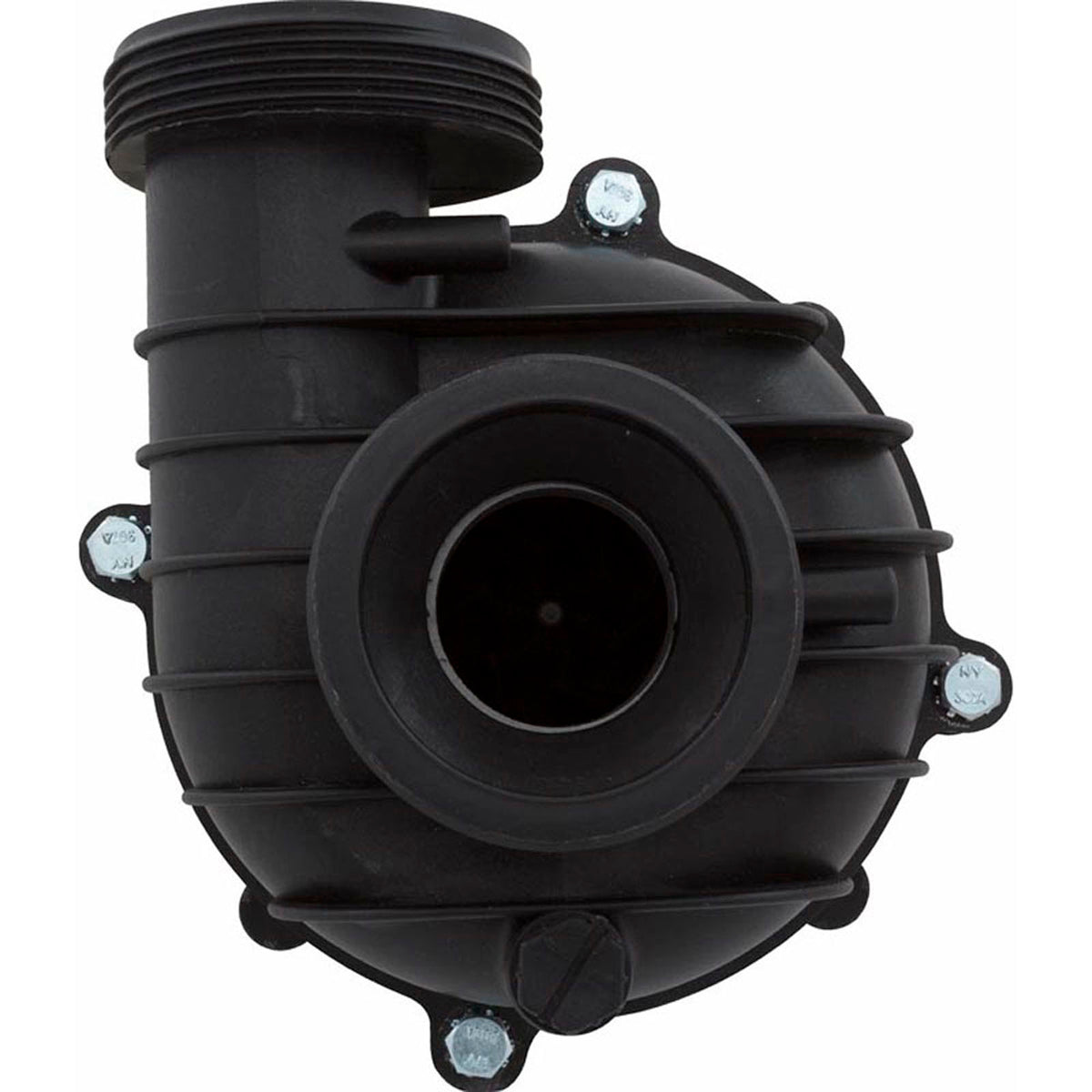 Wet End, Power-Right 4.0hp 2"mbt 48fr Left
