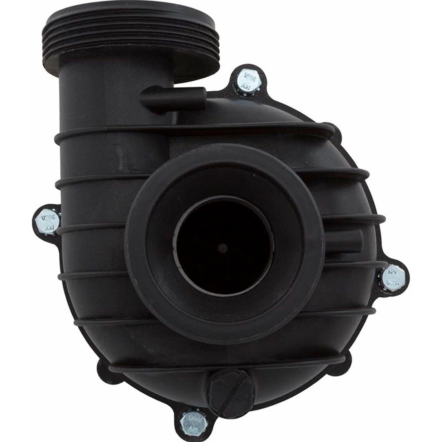Wet End, Power-Right 4.0hp 2"mbt 48fr Left