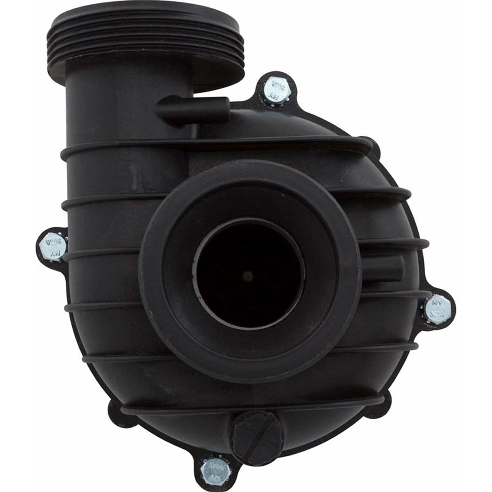 Wet End, Power-Right 4.0hp 2"mbt 48fr Left