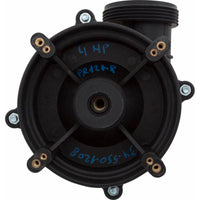 Wet End, Power-Right 4.0hp 2"mbt 48fr Left