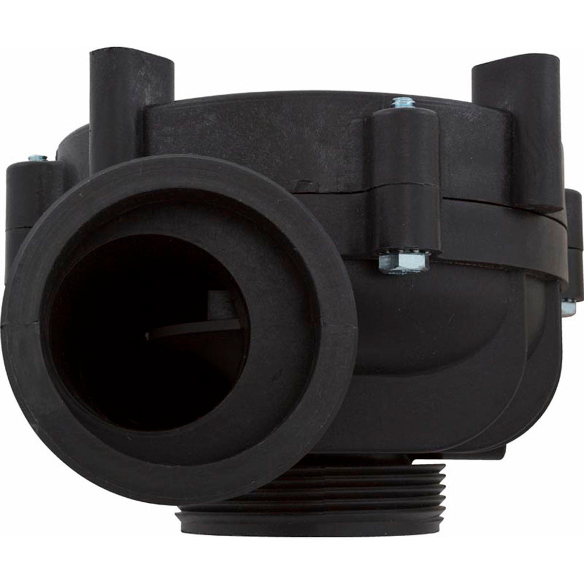 Wet End, Power-Right 4.0hp 2"mbt 48fr Left