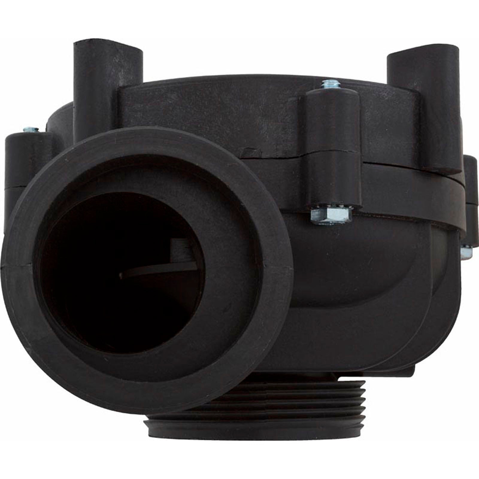Wet End, Power-Right 4.0hp 2"mbt 48fr Left