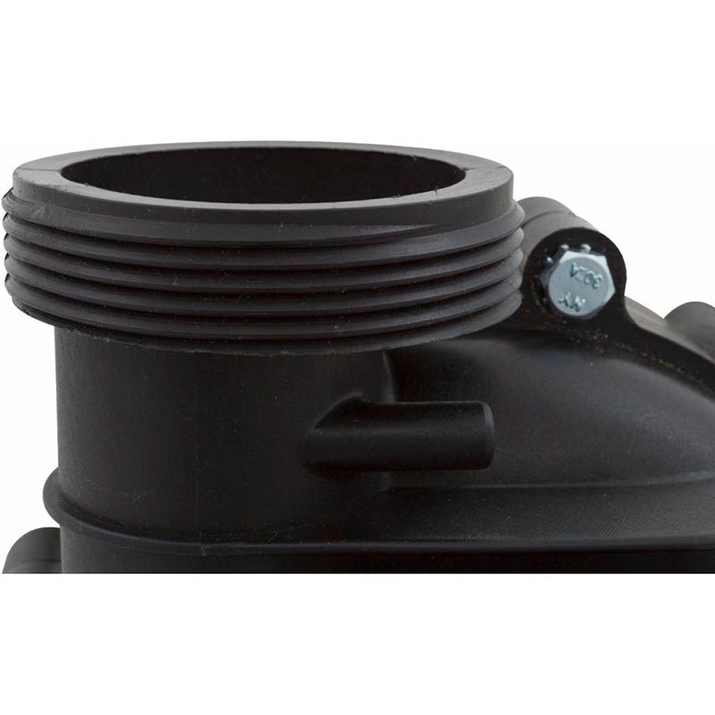 Wet End, Power-Right 4.0hp 2"mbt 48fr Left