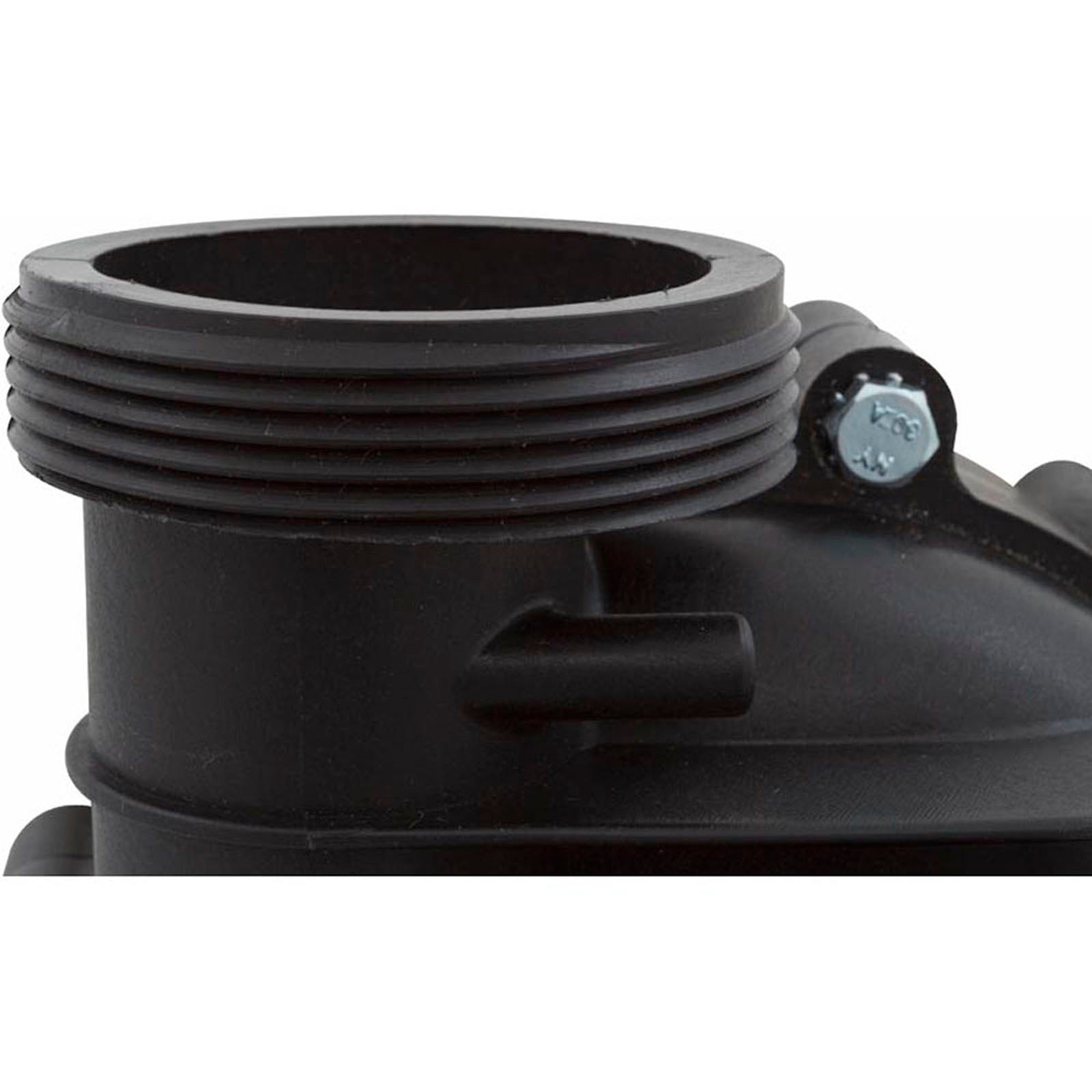 Wet End, Power-Right 4.0hp 2"mbt 48fr Left